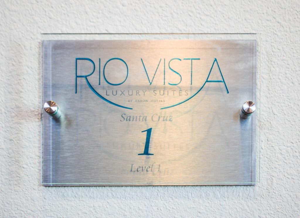 Rio Vista Inn&Suites Santa Cruz Quarto foto