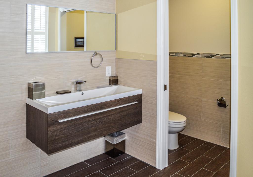 Rio Vista Inn&Suites Santa Cruz Quarto foto